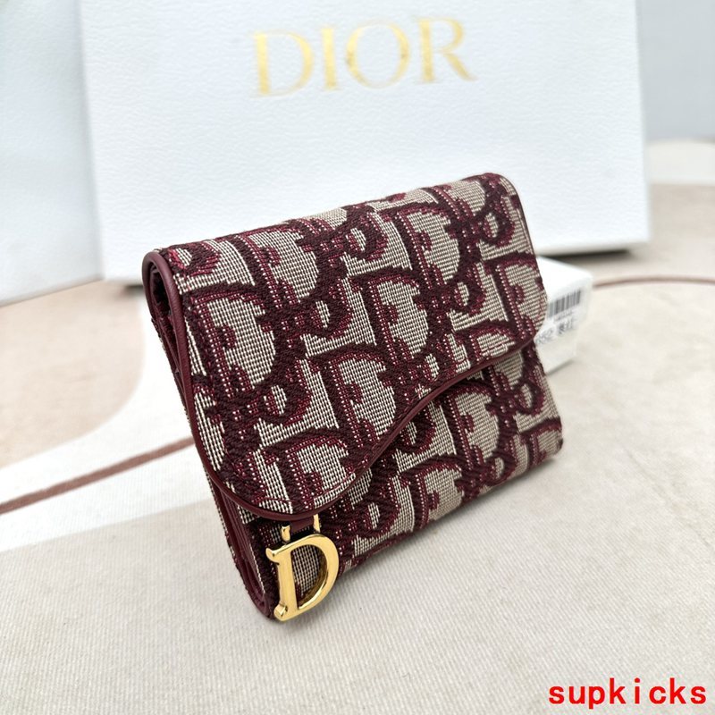 COZY BAGS - Mix Wallets - 583