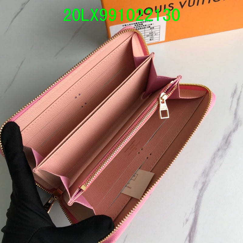 COZY BAGS - CHL Wallet - 1383