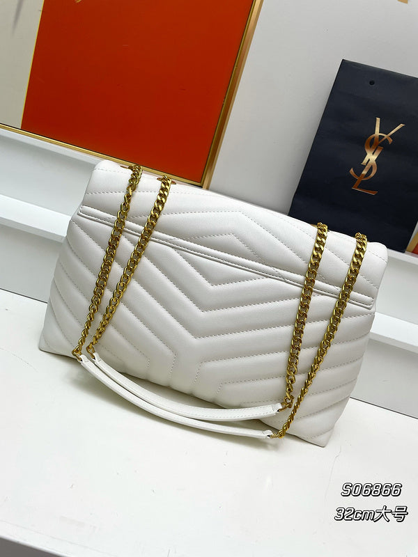 COZY - YLS Bags - 022