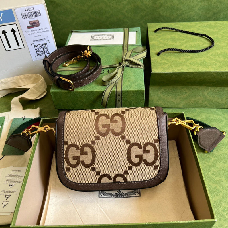 JB - Guki Lady Bags - 800