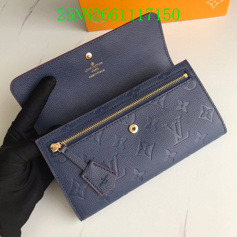 COZY BAGS - LOV Wallet - 878