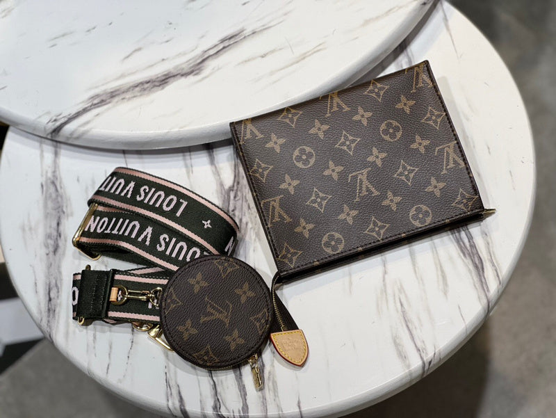 COZY BAGS - LOV Bags - 1623
