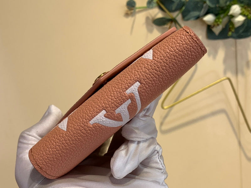 COZY - LOV Wallets - 302