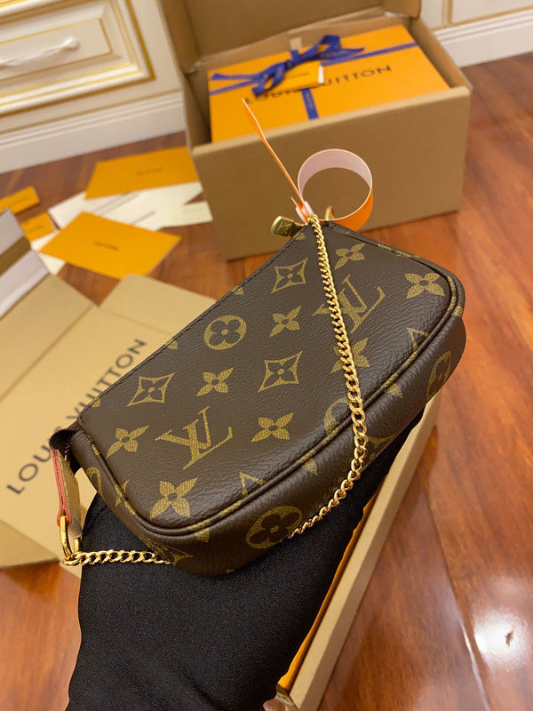 COZY BAGS - LOV Bags - 1776