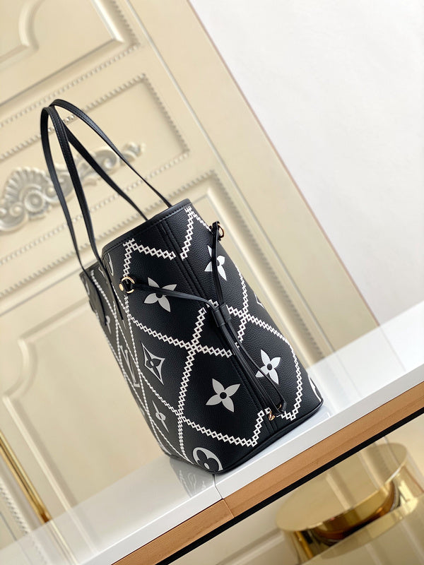 COZY - LOV Lady Bags - 657
