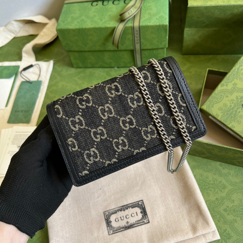JB - Guki Lady Bags - 789