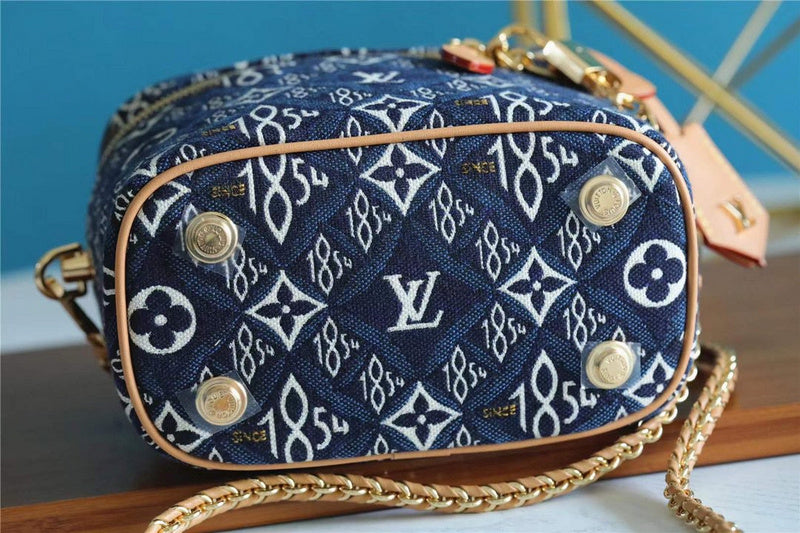 COZY - LOV Lady Bags - 1532