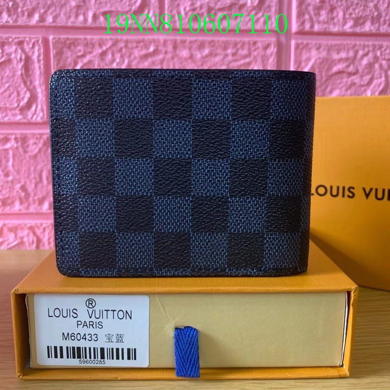COZY BAGS - CHL Wallet - 854