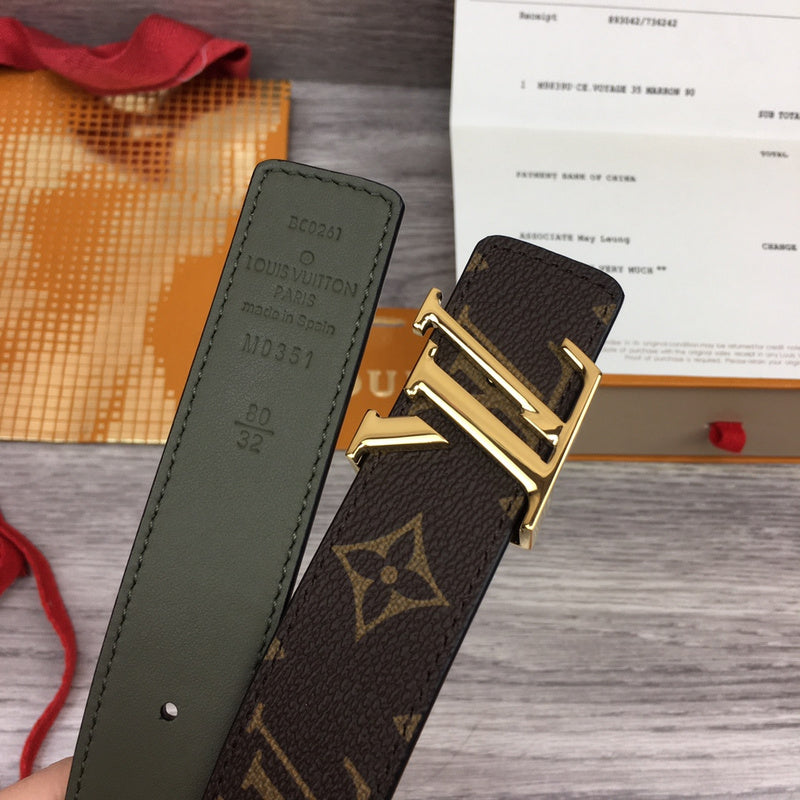 JB - LOV Belts - 026