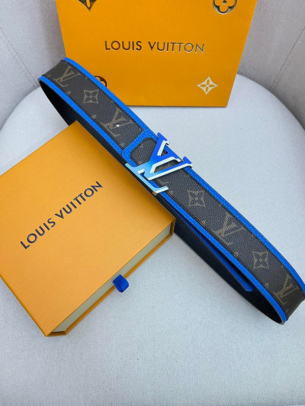 JB - LOV Belts - 030