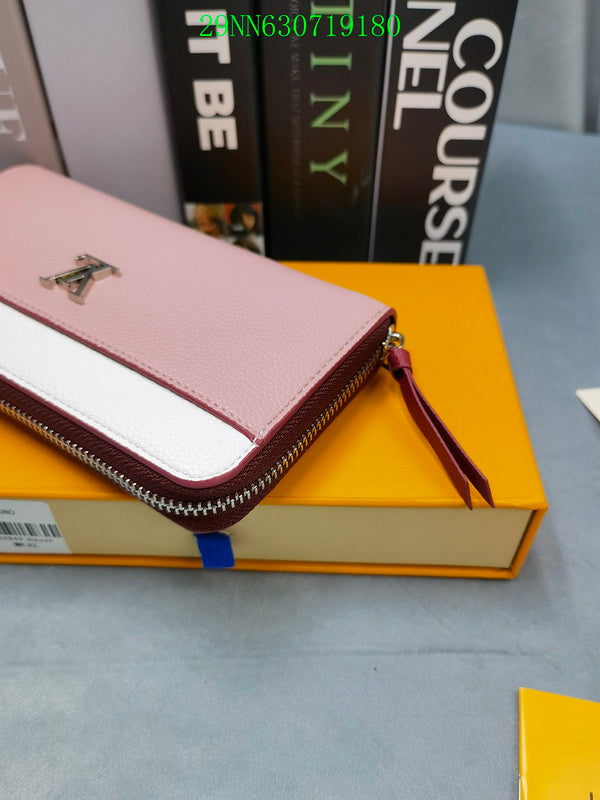COZY BAGS - CHL Wallet - 745