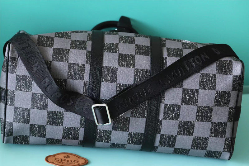 JB - LOV Travel Bags - 222