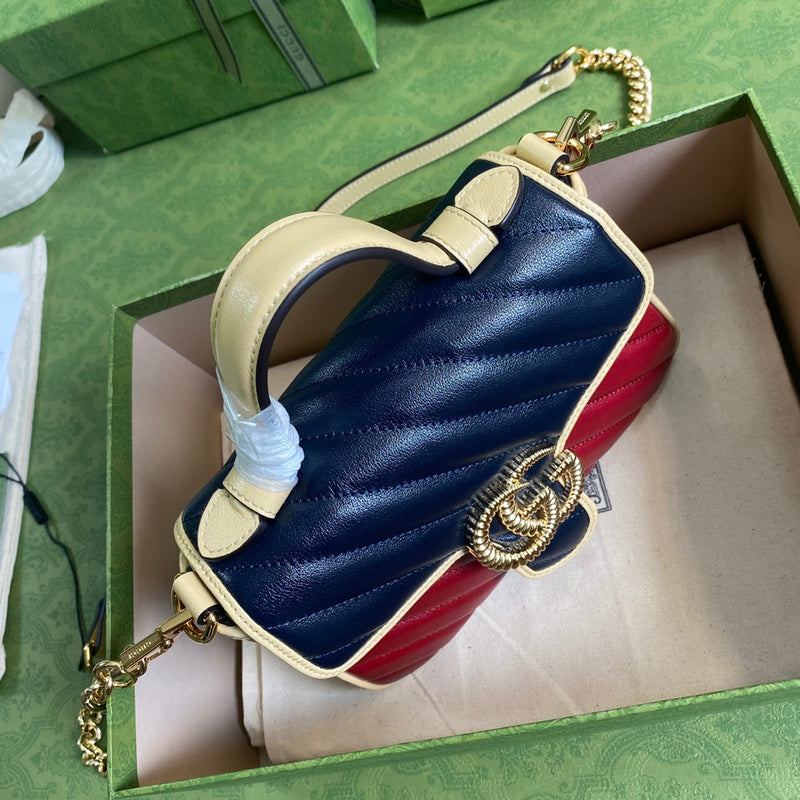 JB - Guki Lady Bags - 988