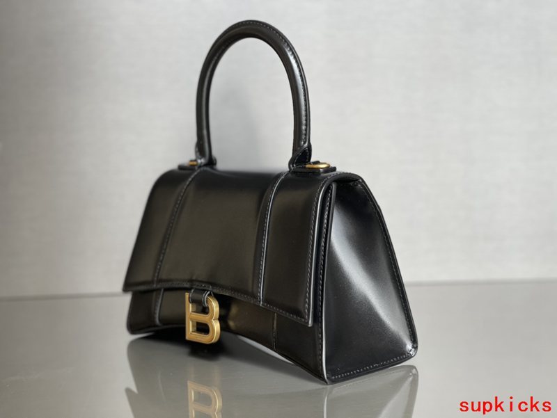 COZY BAGS - BG Hourglass Bags - 028