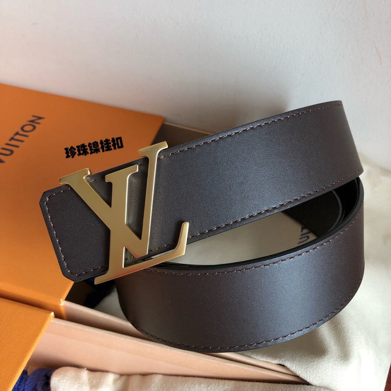 JB - LOV Belts - 231