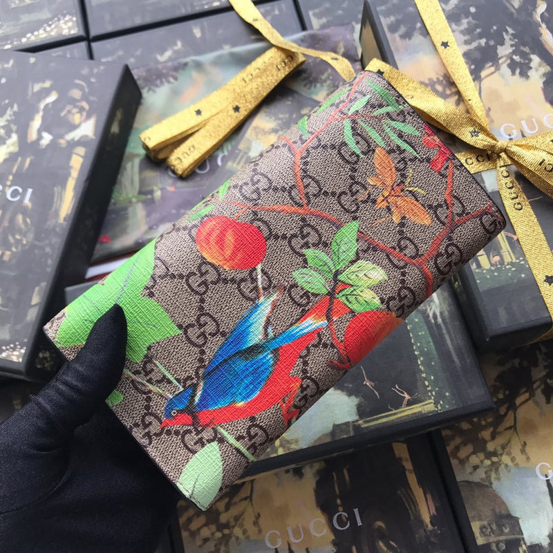 COZY BAGS - Guki Wallet - 535