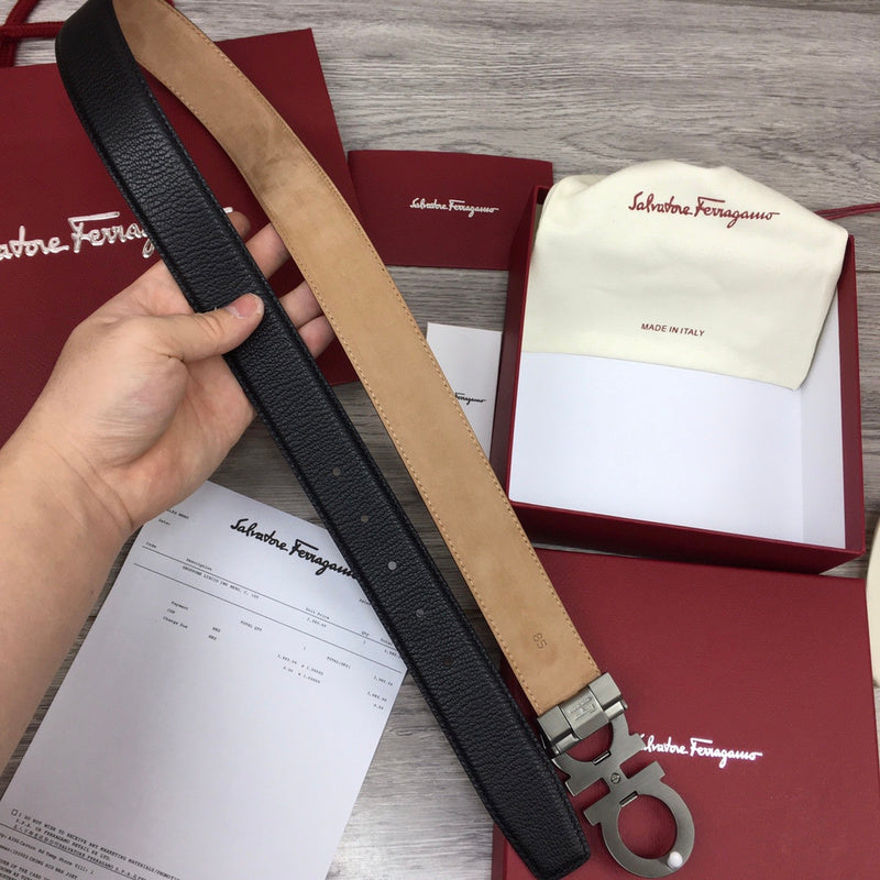 JB - FGO Belts - 041