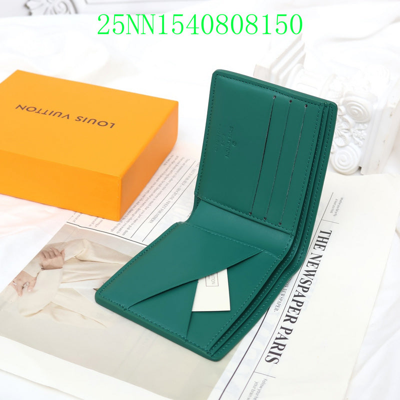 COZY BAGS - LOV Wallet - 168