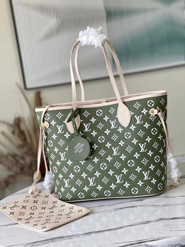 COZY BAGS - LOV Bags - 2840