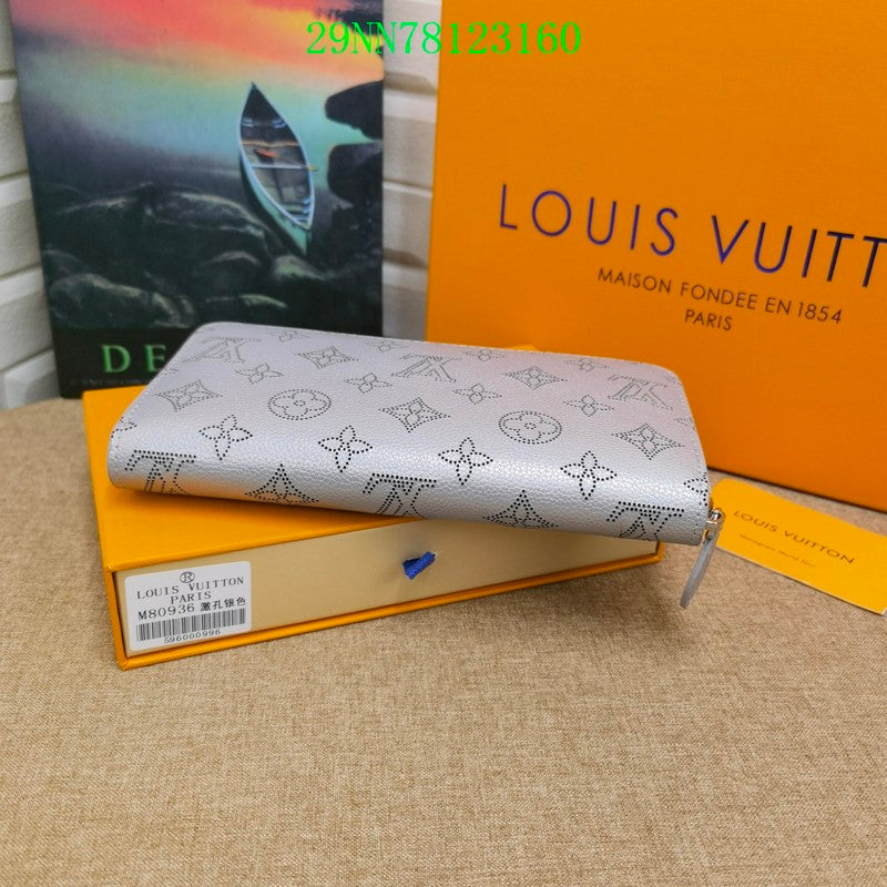 COZY BAGS - CHL Wallet - 258