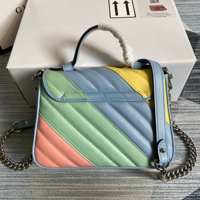 JB - Guki Lady Bags - 1080