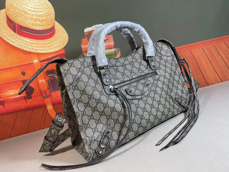 COZY BAGS - GUKI Bags - 1121