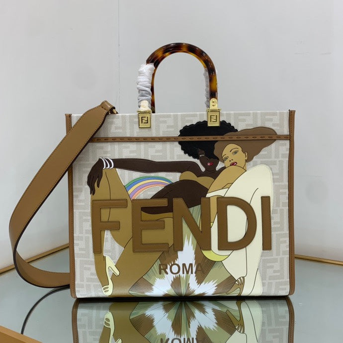 COZY - FDE Bags - 144