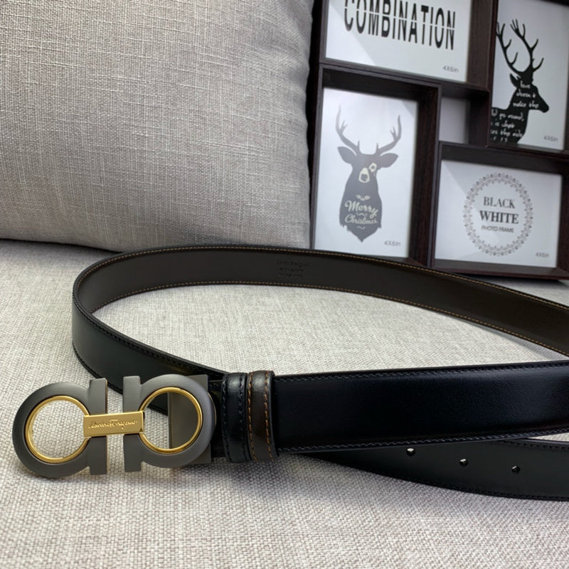 JB - FGO Belts - 107