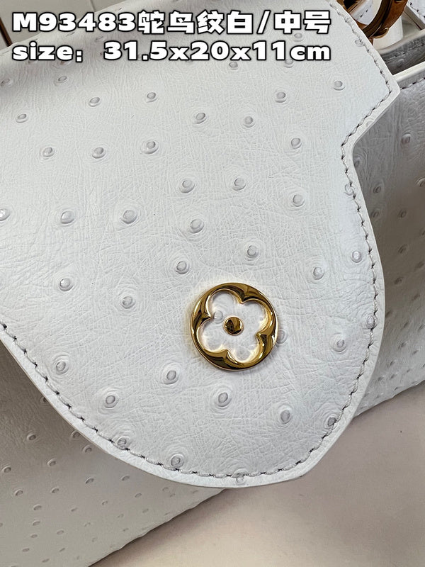 COZY BAGS - LOV Bags - 1239