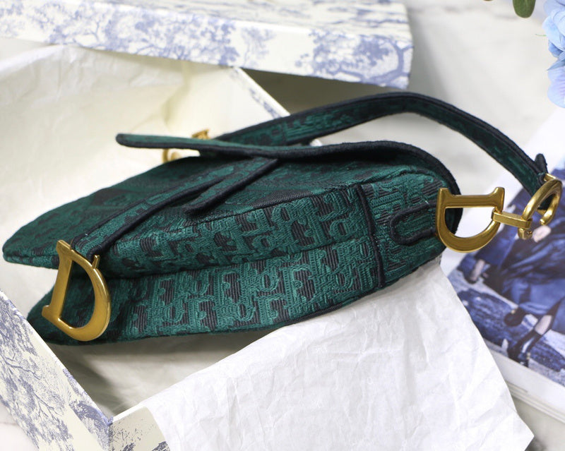 JB - DOR Lady Bags - 637