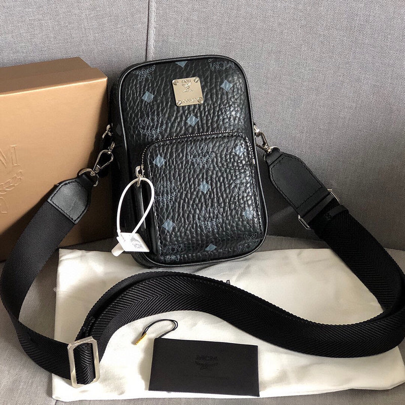 COZY BAGS - MQM Bags - 005