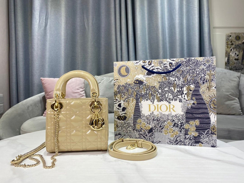 JB - DOR Lady Bags - 443