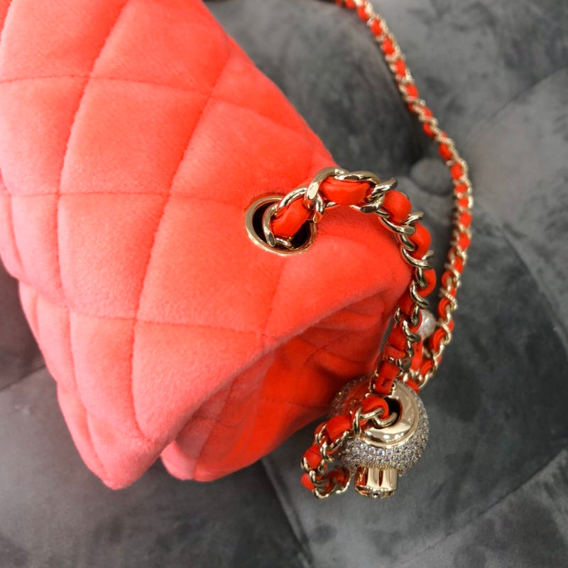 COZY BAGS - CHL Lady Bags - 395