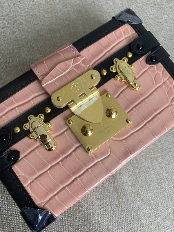 COZY - LV Bags - 1276