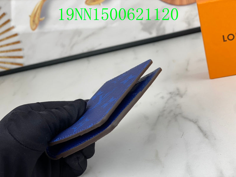 COZY BAGS - LOV Wallet - 309