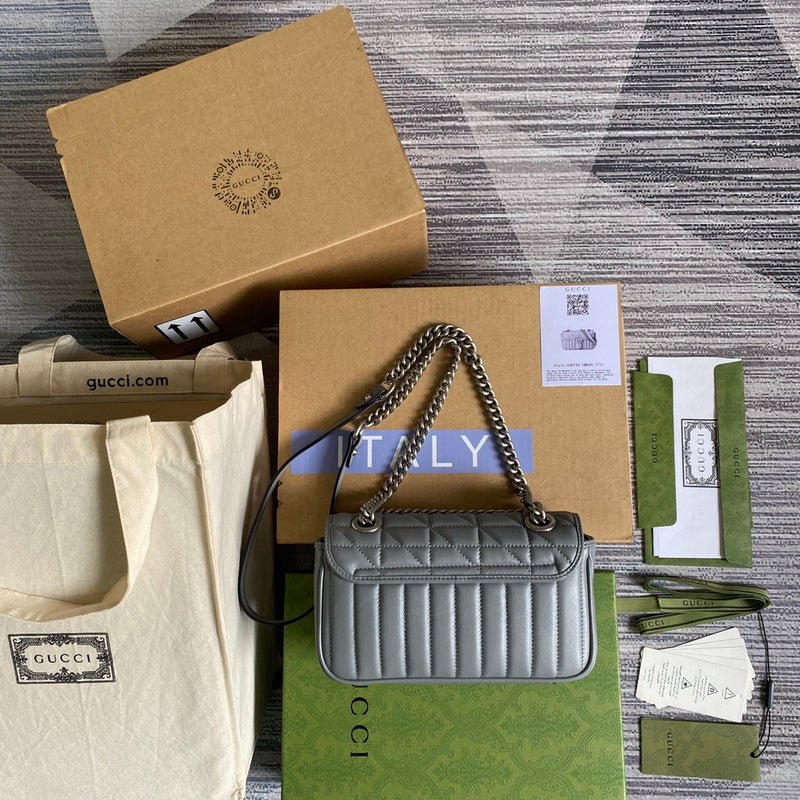 COZY BAGS - GUKI Bags - 1661