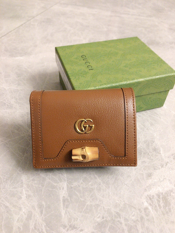 COZY BAGS - Guki Wallet - 221