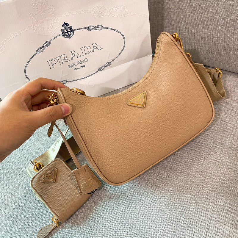 JB - PD Lady Bags - 378