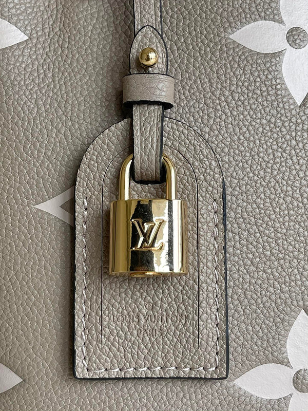 COZY BAGS - LOV Bags - 2398