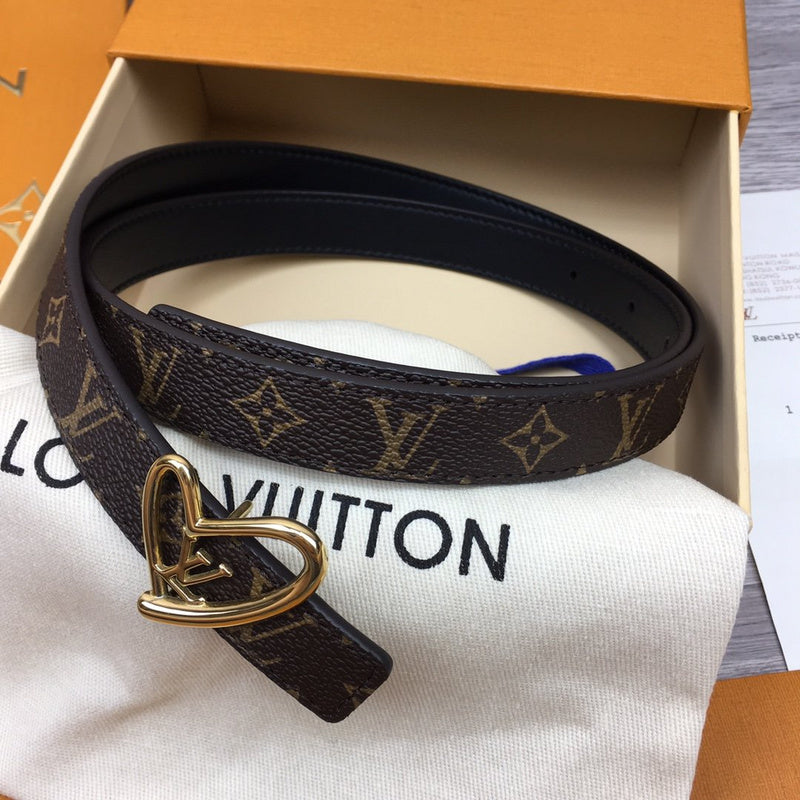 JB - LOV Belts - 355