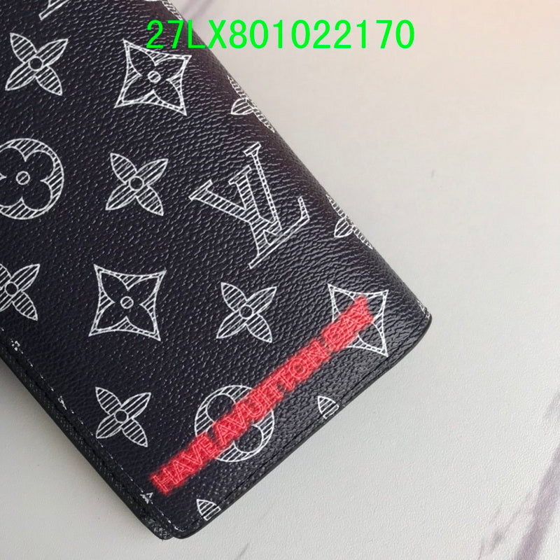 COZY BAGS - CHL Wallet - 1398