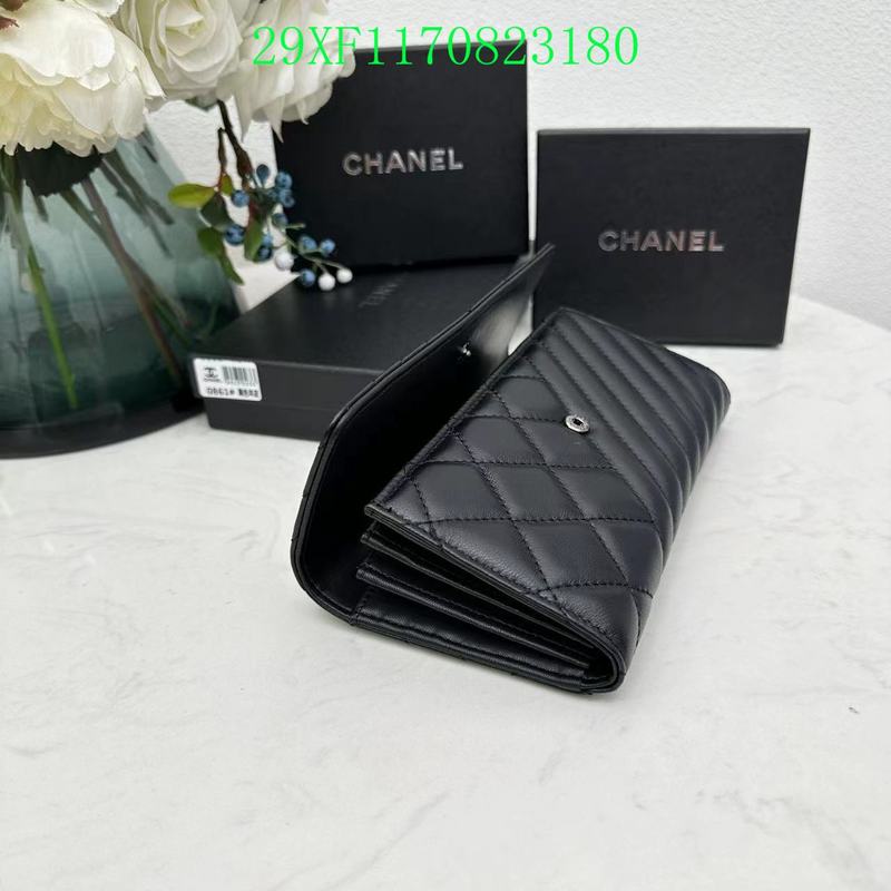 COZY BAGS - CHL Wallet - 012