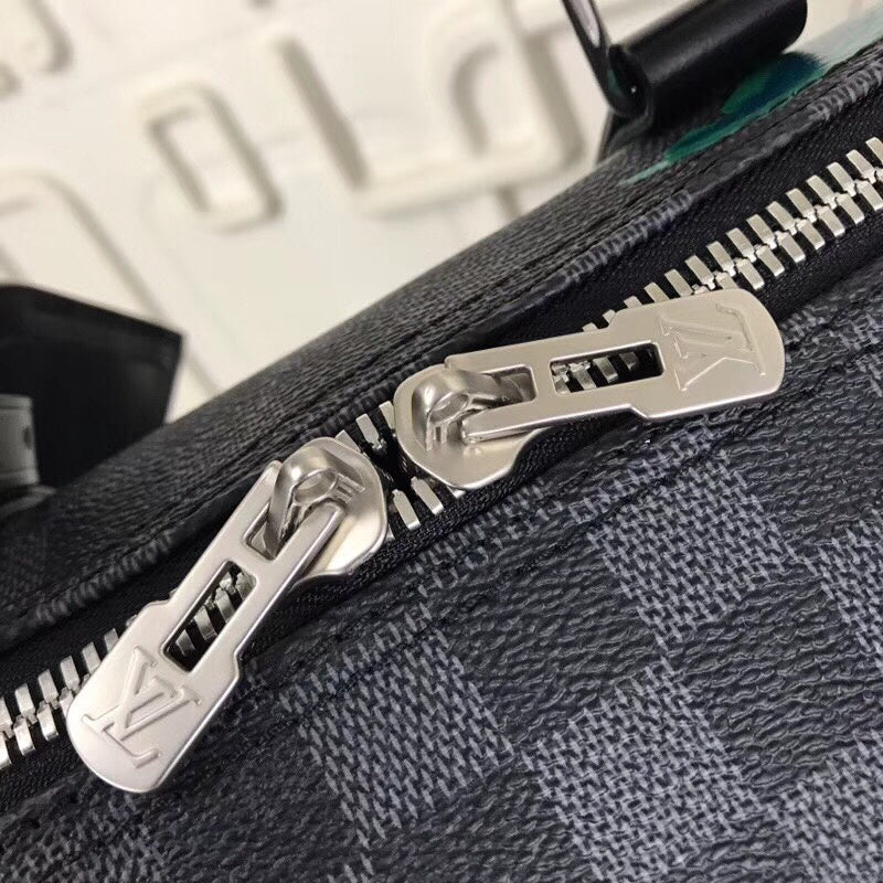 JB - LOV Travel Bags - 197