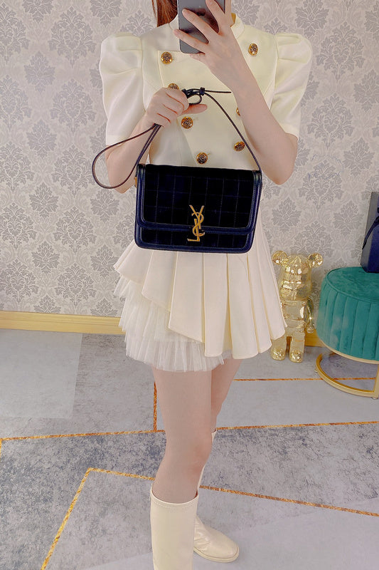 COZY - YLS Bags - 943