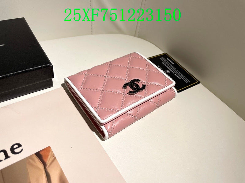 COZY BAGS - CHL Wallet - 221
