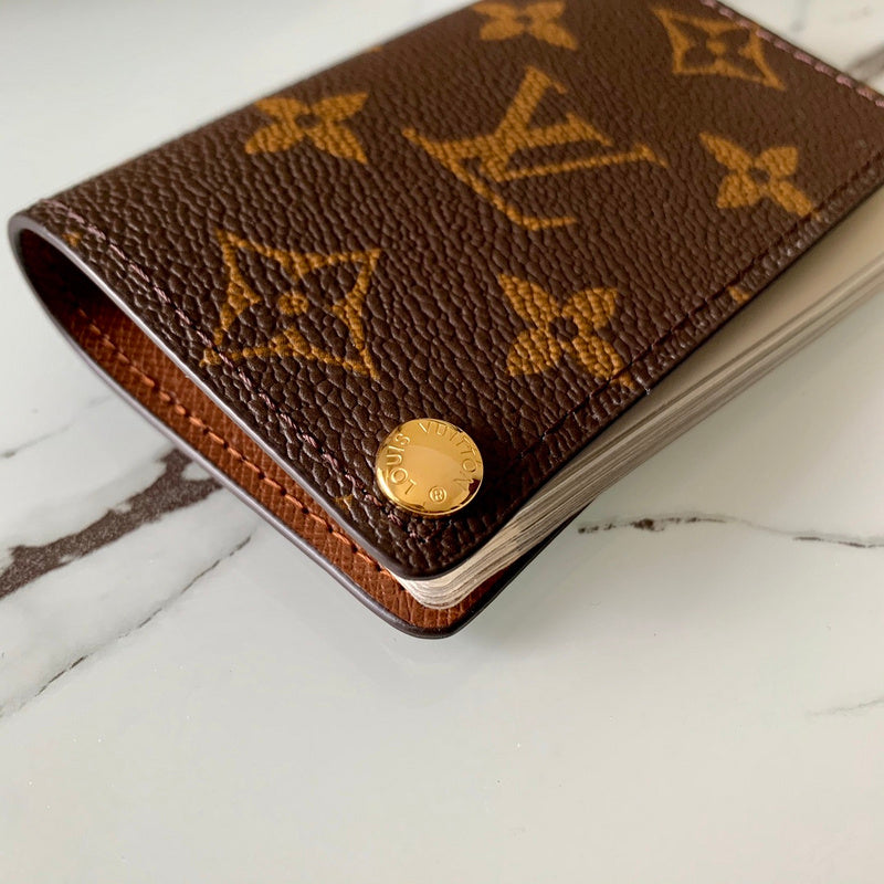 COZY - LOV Wallets - 418