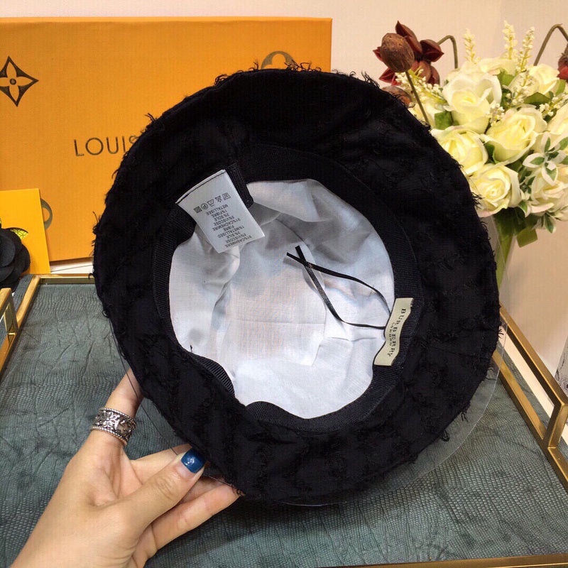 COZY BAGS - BOR Hats & Caps - 129
