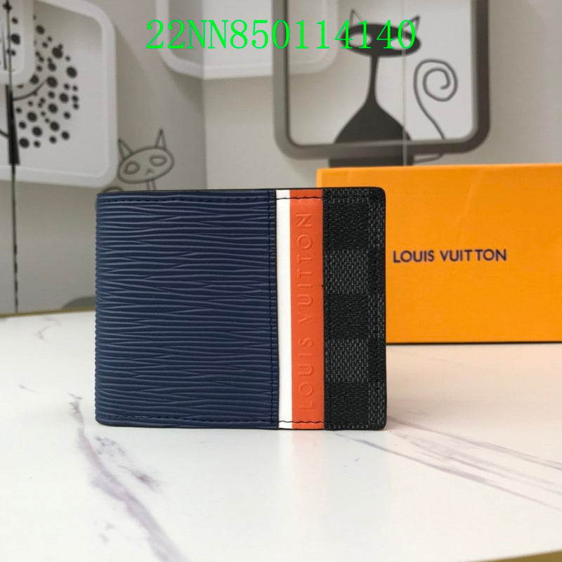COZY BAGS - CHL Wallet - 1188