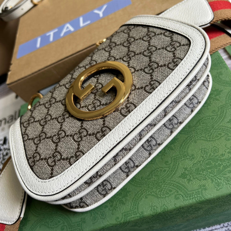 COZY BAGS - GUKI Bags - 1257