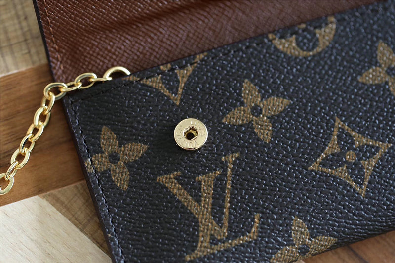 COZY BAGS - LOV Card Case - 125
